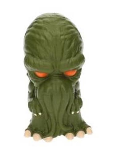 CTHULHU FIGURA 15 CM ANTIESTRES CTHULHU FIGURA 15 CM ANTIESTRES