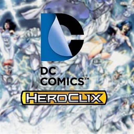 HEROCLIX WHITE LANTERNS DC CORPS OP KIT HEROCLIX WHITE LANTERNS DC CORPS OP KIT