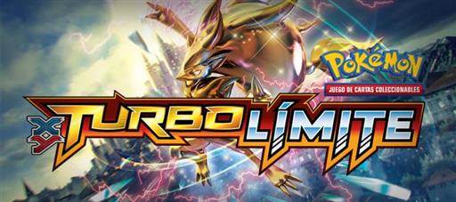 POKEMON XY TURBO LIMITE SOBRE POKEMON XY TURBO LIMITE SOBRE