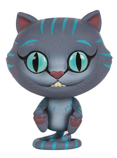 ALICIA A TRAVES DEL ESPEJO FIGURA 9 CM GATO BABY CHESSUR VINYL POP ALICIA A TRAVES DEL ESPEJO FIGURA 9 CM GATO BABY CHESSUR VINYL POP