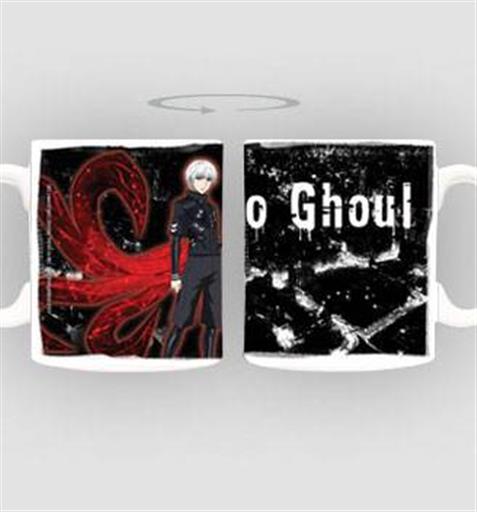 TOKYO GHOUL TAZA KEN TOKYO GHOUL TAZA KEN