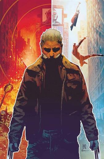EL VIEJO LOGAN VOL5 064 EL VIEJO LOGAN VOL5 064