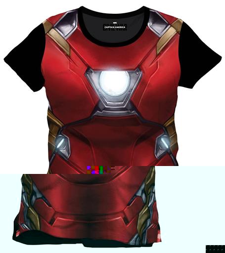 CAPITAN AMERICA CIVIL WAR CAMISETA SUBLIMATION IRON MAN CHEST T-XL CAPITAN AMERICA CIVIL WAR CAMISETA SUBLIMATION IRON MAN CHEST T-XL