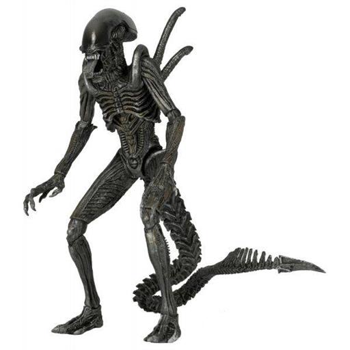 ALIENS FIGURA 18 CM WARRIOR ALIEN SERIE 7 ALIENS FIGURA 18 CM WARRIOR ALIEN SERIE 7