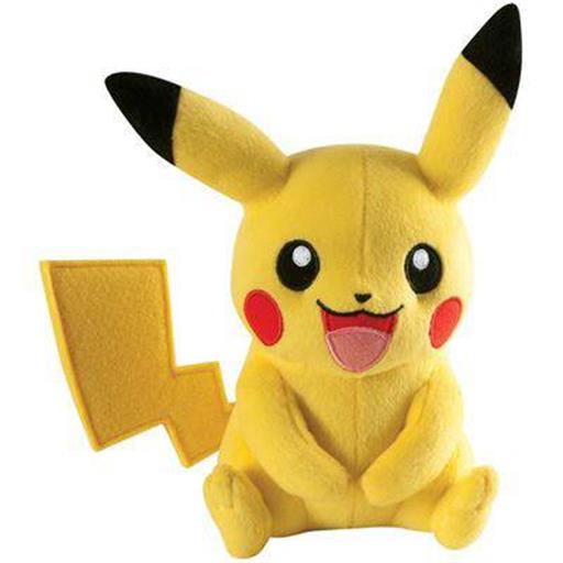 POKEMON PELUCHE 20 CM PIKACHU POKEMON PELUCHE 20 CM PIKACHU