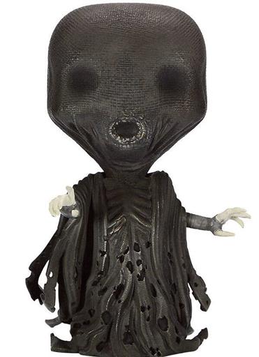 HARRY POTTER FIGURA 9 CM DEMENTOR VINYL POP HARRY POTTER FIGURA 9 CM DEMENTOR VINYL POP