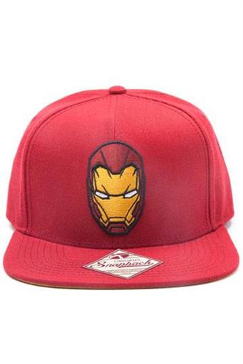 CAPITAN AMERICA CIVIL WAR GORRA BEISBOL SNAP BACK IRON MAN CAPITAN AMERICA CIVIL WAR GORRA BEISBOL SNAP BACK IRON MAN