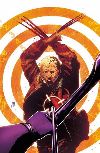 EL VIEJO LOGAN VOL5 066 EL VIEJO LOGAN VOL5 066
