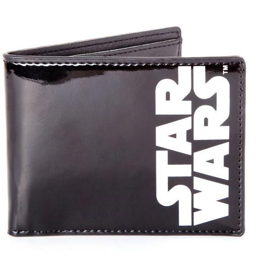 STAR WARS MONEDERO LOGO STAR WARS MONEDERO LOGO