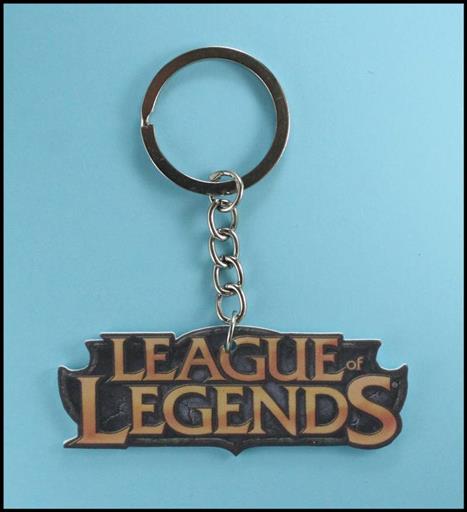 ANGEL CREATIONS LLAVERO LOGO LEAGUE OF LEGENDS ANGEL CREATIONS LLAVERO LOGO LEAGUE OF LEGENDS