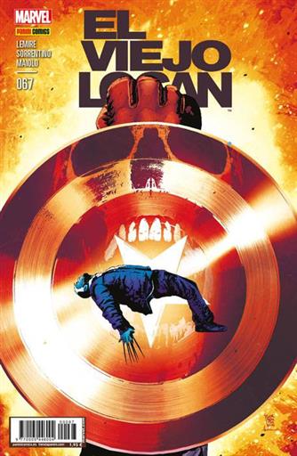 EL VIEJO LOGAN VOL5 067 EL VIEJO LOGAN VOL5 067