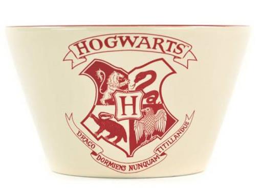 HARRY POTTER CUENCO HOGWARTS CREST HARRY POTTER CUENCO HOGWARTS CREST