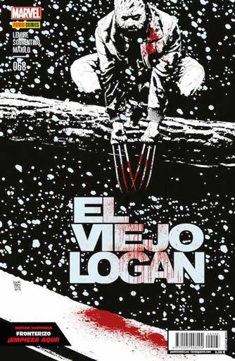EL VIEJO LOGAN VOL5 068 EL VIEJO LOGAN VOL5 068