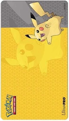 TAPETE - PIKACHU ULTRA PRO POKEMON TAPETE - PIKACHU ULTRA PRO POKEMON