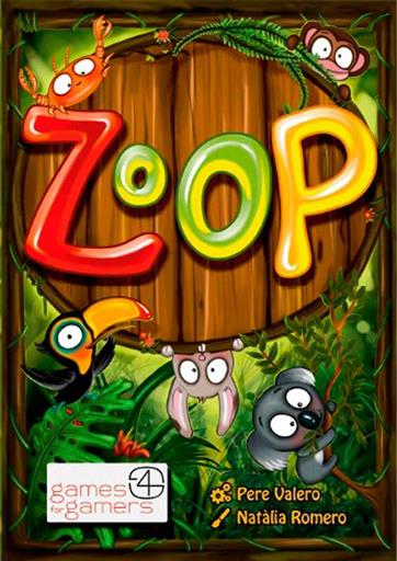 ZOOP ZOOP
