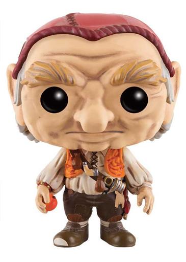 DENTRO DEL LABERINTO POP VINYL FIG 9CM HOGGLE DENTRO DEL LABERINTO POP VINYL FIG 9CM HOGGLE
