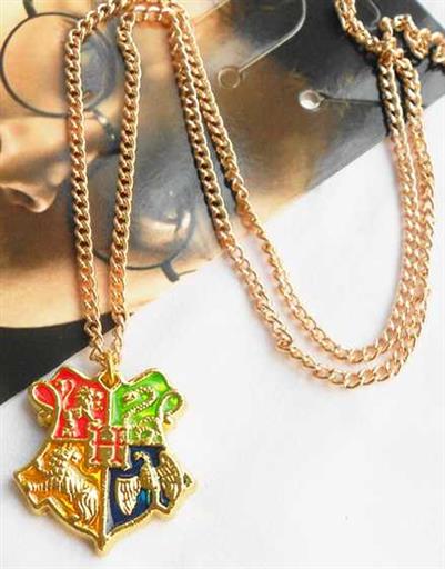 HARRY POTTER COLGANTE HOGWARTS HARRY POTTER COLGANTE HOGWARTS