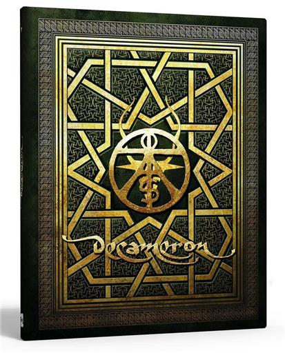 AQUELARRE: DECAMERON ED PREMIUM