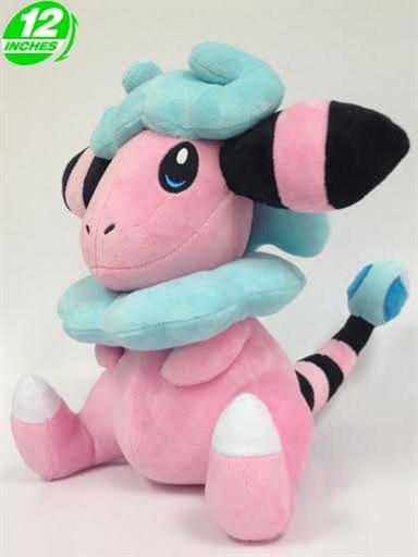 POKEMON PELUCHE 35CM FLAAFFY POKEMON PELUCHE 35CM FLAAFFY