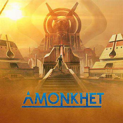 TORNEO MAGIC PRESENTACION AMONKHET 220417 TORNEO MAGIC PRESENTACION AMONKHET 220417