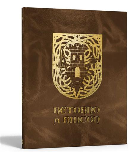 AQUELARRE: RETORNO A RINCON (ED DELUXE)