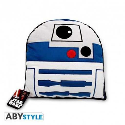 STAR WARS COJIN 35 CM R2D2 STAR WARS COJIN 35 CM R2D2