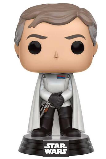 STAR WARS ROGUE ONE CABEZON 9 CM ORSON KRENIC VINYL POP STAR WARS ROGUE ONE CABEZON 9 CM ORSON KRENIC VINYL POP