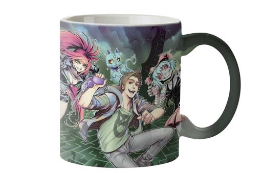 ELRUBIUS TAZA ELRUBIUS TAZA