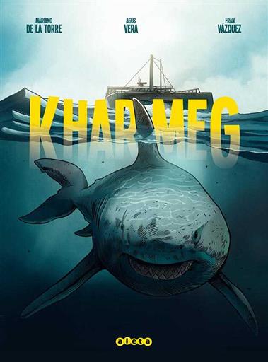 KHARMEG KHARMEG