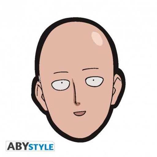 ONE PUNCH-MAN ALFOMBRILLA RATON SAITAMA ONE PUNCH-MAN ALFOMBRILLA RATON SAITAMA