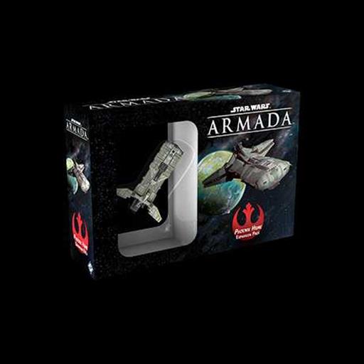 STAR WARS ARMADA: MANDO FENIX STAR WARS ARMADA: MANDO FENIX