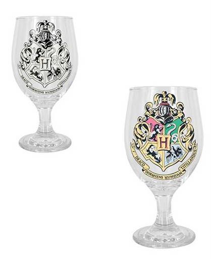 HARRY POTTER COPA HEAT COLD CHANGE HOGWARTS HARRY POTTER COPA HEAT COLD CHANGE HOGWARTS