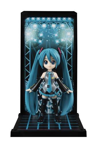 MIKU HATSUNE FIGURA 9 CM VOCALOID2 TAMASHII BUDDIES MIKU HATSUNE FIGURA 9 CM VOCALOID2 TAMASHII BUDDIES