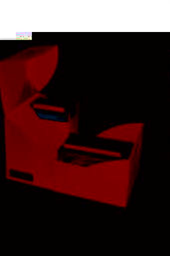 ULTIMATE GUARD TWIN DECK CASE 160+ CAJA CARTAS ESTANDAR ROJO ULTIMATE GUARD TWIN DECK CASE 160+ CAJA CARTAS ESTANDAR ROJO