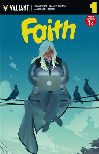 FAITH 01 FAITH 01