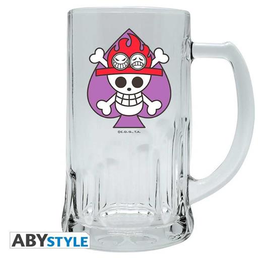 ONE PIECE JARRA 50 CL ACE ONE PIECE JARRA 50 CL ACE