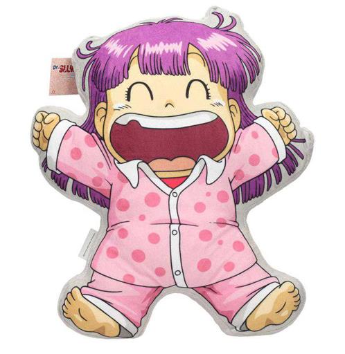 DR SLUMP COJIN FORMA ARALE DURMIENDO DR SLUMP COJIN FORMA ARALE DURMIENDO