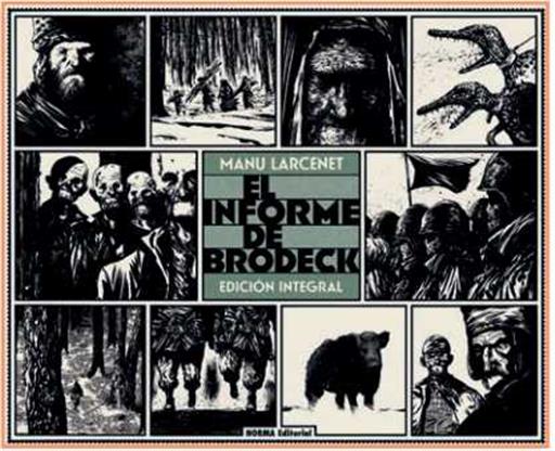 EL INFORME DE BRODECK INTEGRAL