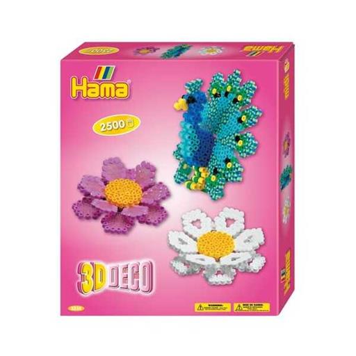 HAMA MIDI CAJA REGALO 3D DECO