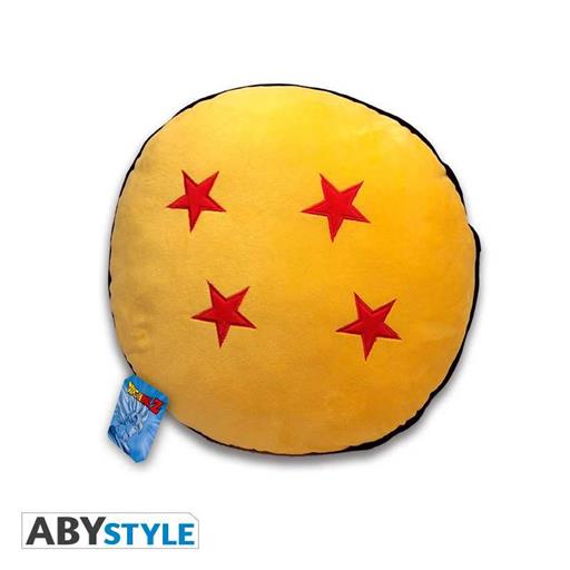 DRAGON BALL Z COJIN BOLA DE DRAGON DRAGON BALL Z COJIN BOLA DE DRAGON