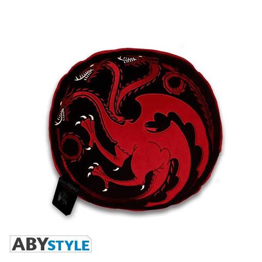 JUEGO DE TRONOS COJIN CASA TARGARYEN JUEGO DE TRONOS COJIN CASA TARGARYEN