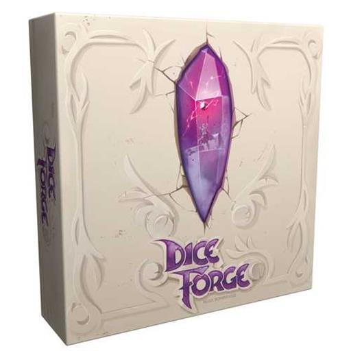 DICE FORGE DICE FORGE