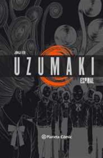 UZUMAKI INTEGRAL UZUMAKI INTEGRAL