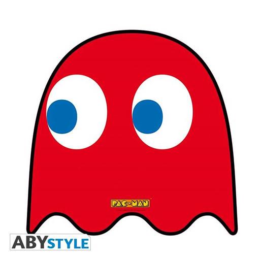 PAC-MAN ALFOMBRILLA RATON BLINKY GHOST PAC-MAN ALFOMBRILLA RATON BLINKY GHOST