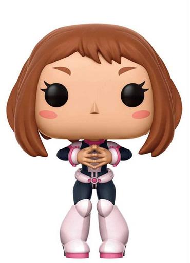 MY HERO ACADEMIA FIGURA 10 CM OCHAKO VINYL POP MY HERO ACADEMIA FIGURA 10 CM OCHAKO VINYL POP