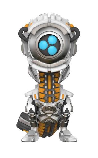 HORIZON ZERO DAWN FIGURA 9 CM WATCHER VINYL POP HORIZON ZERO DAWN FIGURA 9 CM WATCHER VINYL POP