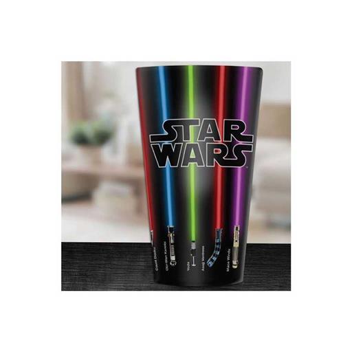 STAR WARS VASO LIGHTSABERS! STAR WARS VASO LIGHTSABERS!