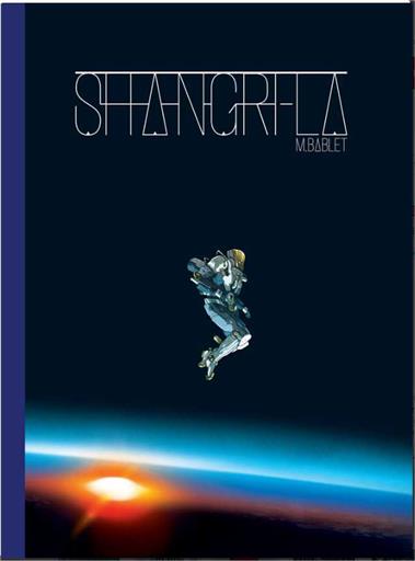 SHANGRI-LA SHANGRI-LA