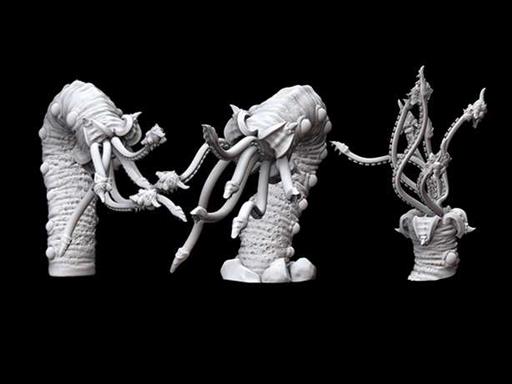 ACHTUNG! CTHULHU - CHTHONIANS ACHTUNG! CTHULHU - CHTHONIANS