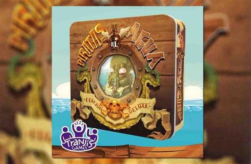 PIRATAS AL AGUA PIRATAS AL AGUA